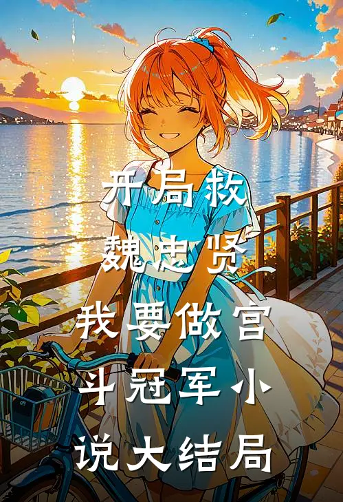 开局救魏忠贤，我要做宫斗冠军小说大结局