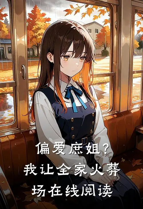 偏爱庶姐？我让全家火葬场在线阅读