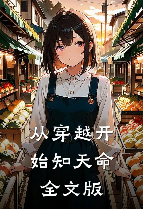 从穿越开始知天命全文版