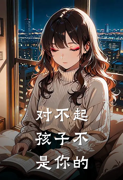 对不起，孩子不是你的