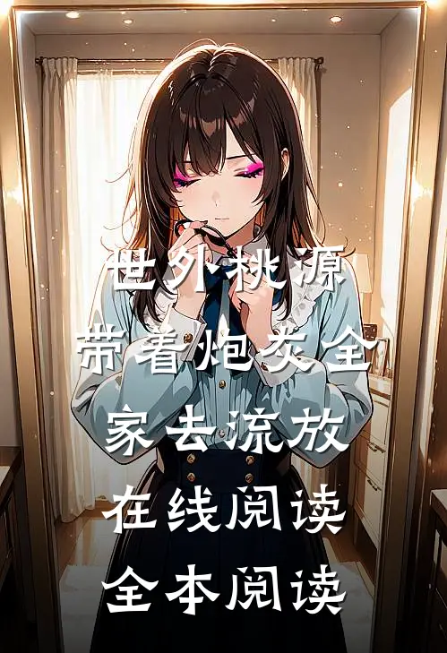 世外桃源：带着炮灰全家去流放在线阅读全本阅读
