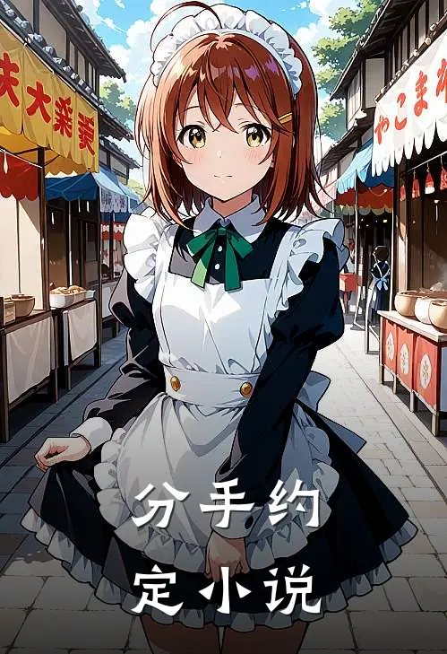 分手约定小说