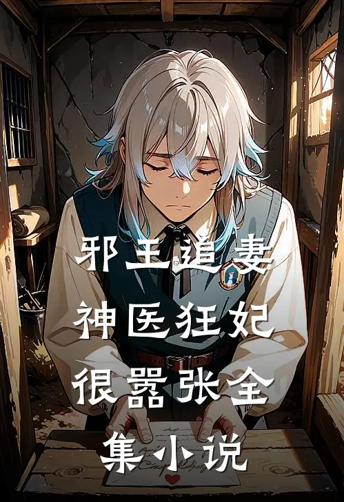 邪王追妻神医狂妃很嚣张全集