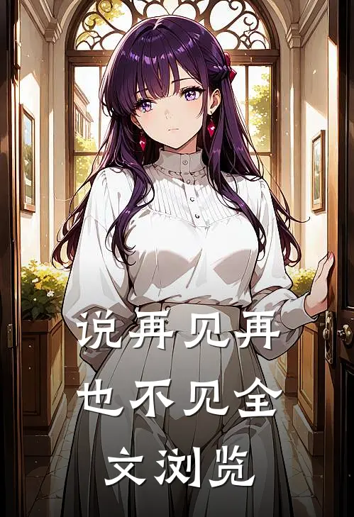 说再见再也不见全文浏览