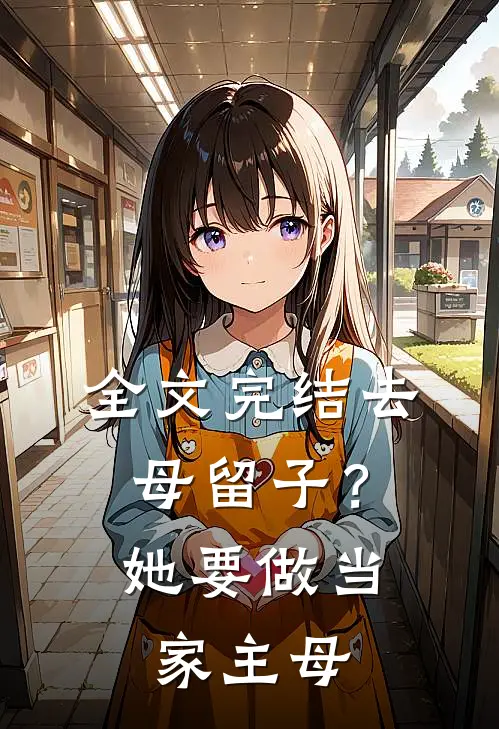 全文完结去母留子？她要做当家主母