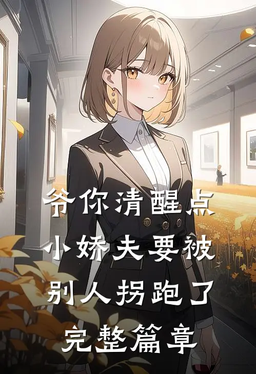 爷你清醒点，小娇夫要被别人拐跑了完整篇章