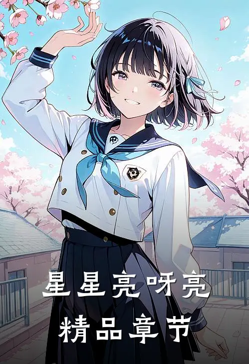 星星亮呀亮精品章节