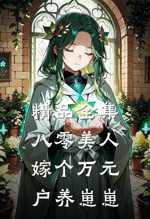 精品全集八零美人：嫁个万元户养崽崽