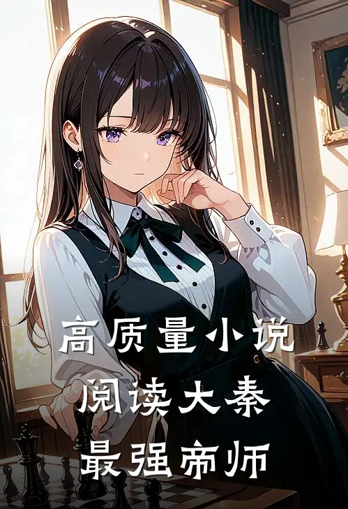 高质量小说阅读大秦最强帝师