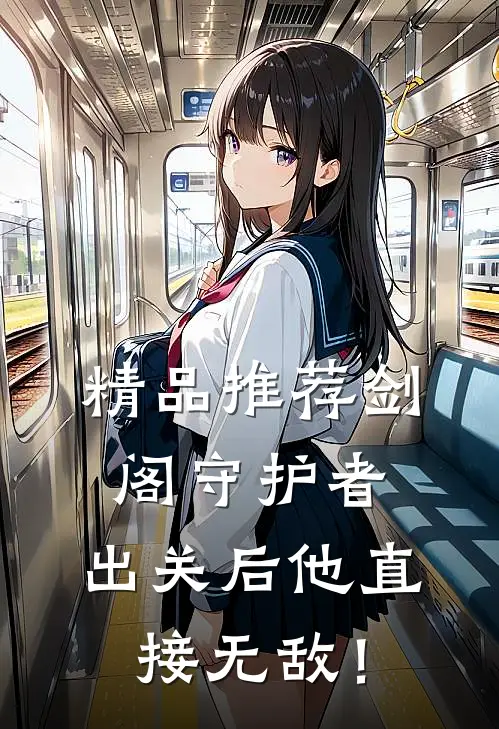 精品推荐剑阁守护者，出关后他直接无敌！