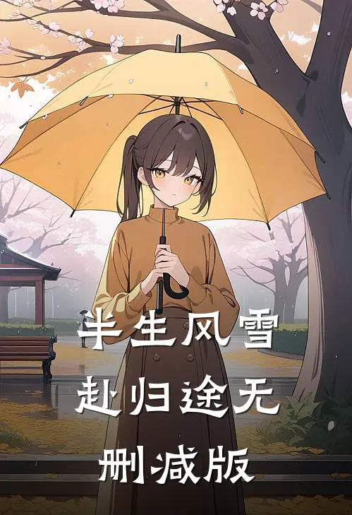 半生风雪赴归途无删减版