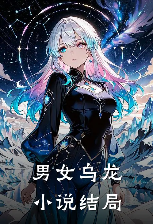 男女乌龙小说结局