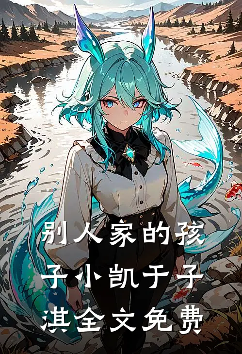 别人家的孩子小凯于子淇全文免费