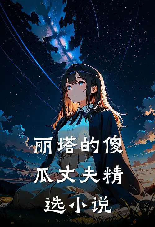 丽塔的傻瓜丈夫精选小说
