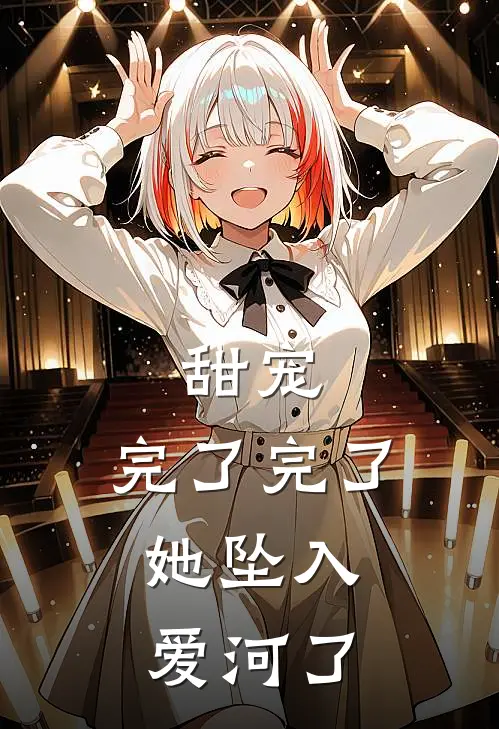 甜宠：完了完了，她坠入爱河了