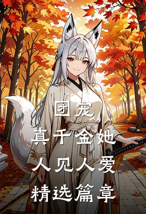 团宠：真千金她人见人爱精选篇章