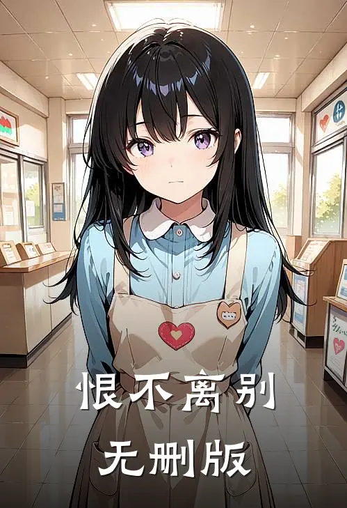 恨不离别无删版