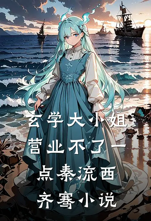 玄学大小姐营业不了一点秦流西齐骞小说