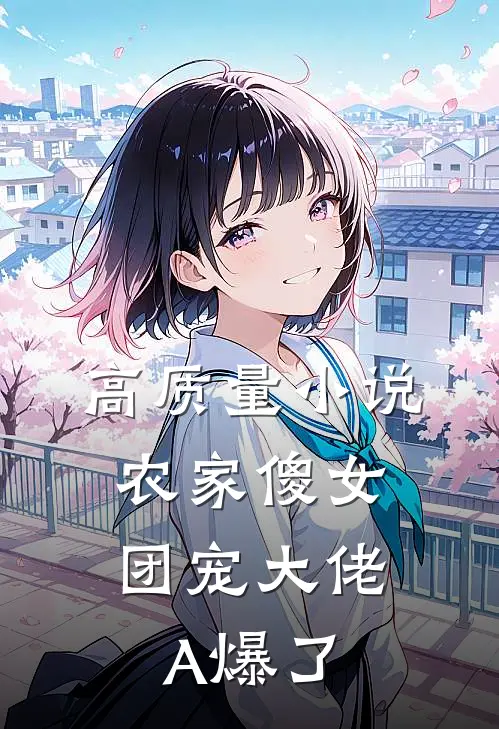 高质量小说农家傻女：团宠大佬A爆了
