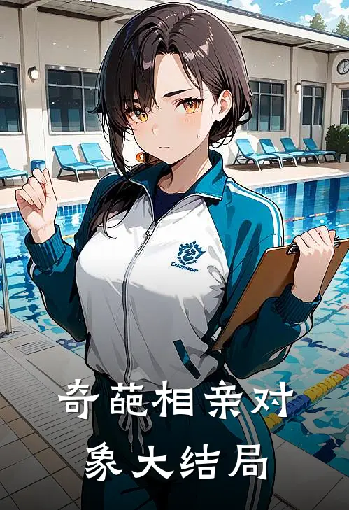 奇葩相亲对象大结局