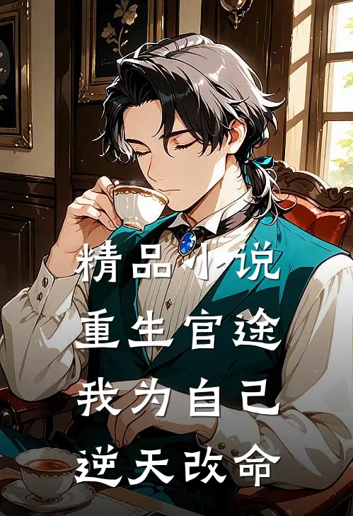 精品小说重生官途：我为自己逆天改命