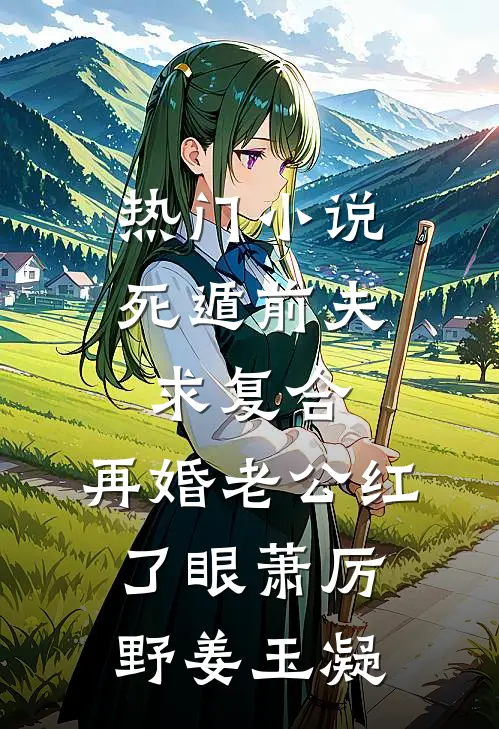 热门小说死遁前夫求复合，再婚老公红了眼萧厉野姜玉凝