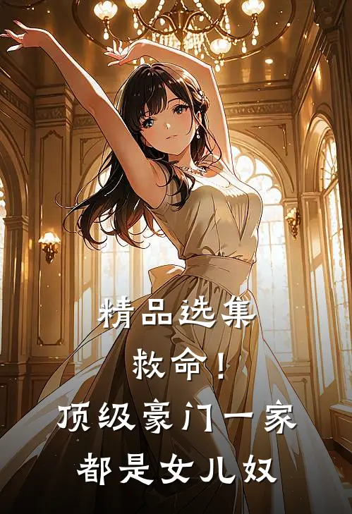 精品选集救命！顶级豪门一家都是女儿奴
