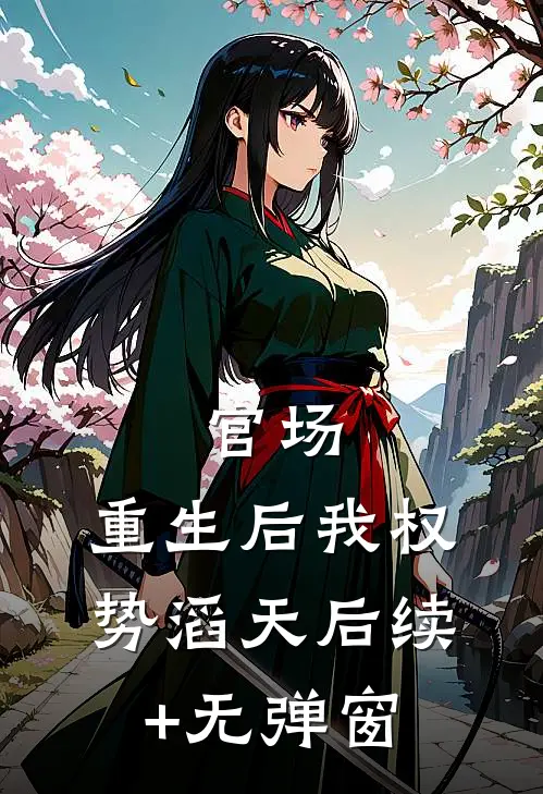 官场：重生后我权势滔天后续+无弹窗