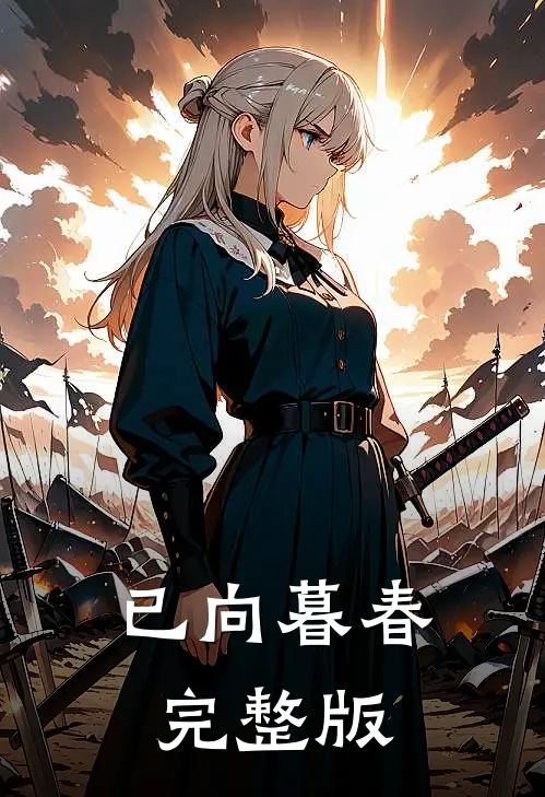 已向暮春完整版