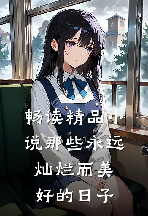 畅读精品小说那些永远灿烂而美好的日子