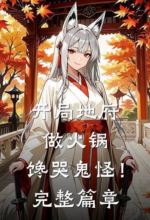 开局地府做火锅，馋哭鬼怪！完整篇章
