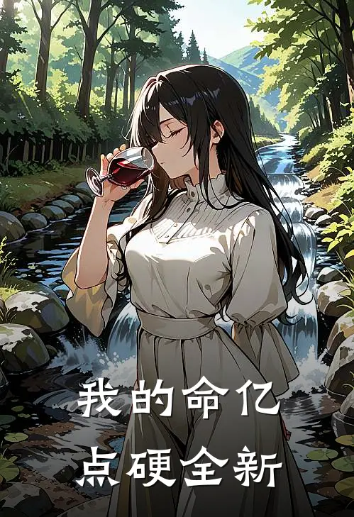 我的命亿点硬全新