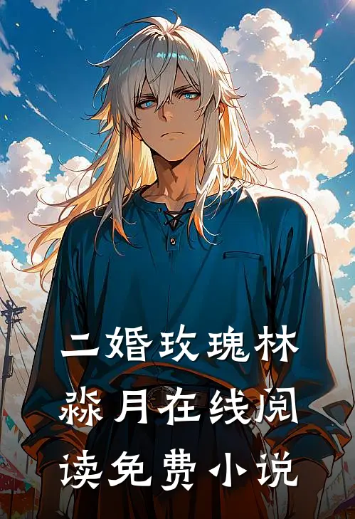 二婚玫瑰林淼月在线阅读免费小说