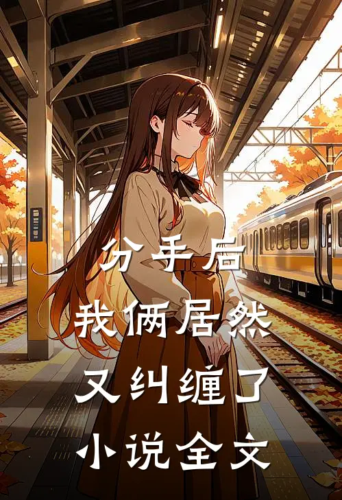 分手后，我俩居然又纠缠了小说全文