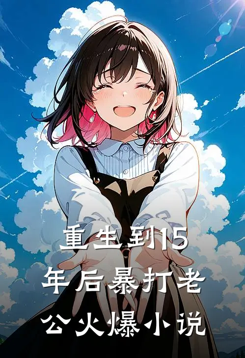 重生到15年后暴打老公火爆小说