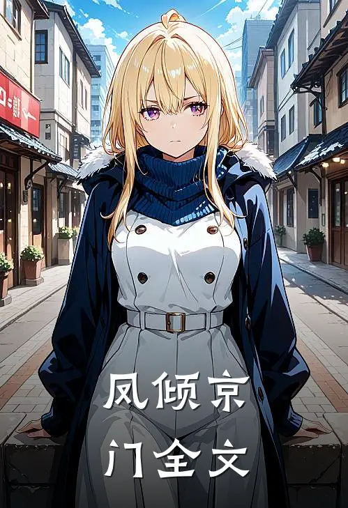 凤倾京门全文