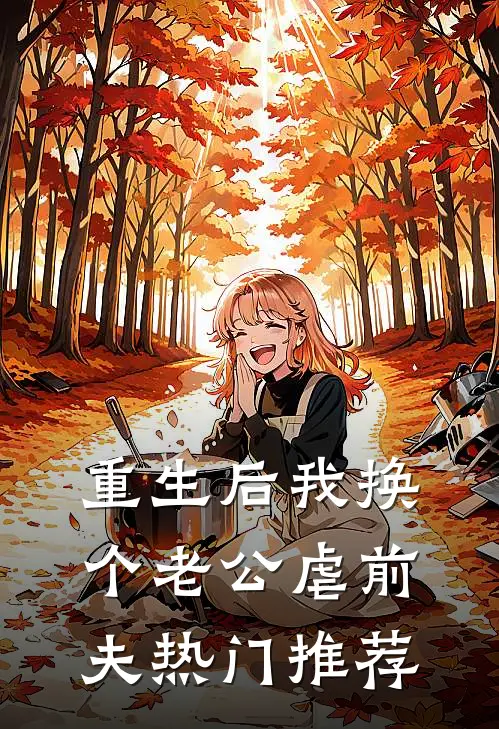 重生后我换个老公虐前夫热门推荐