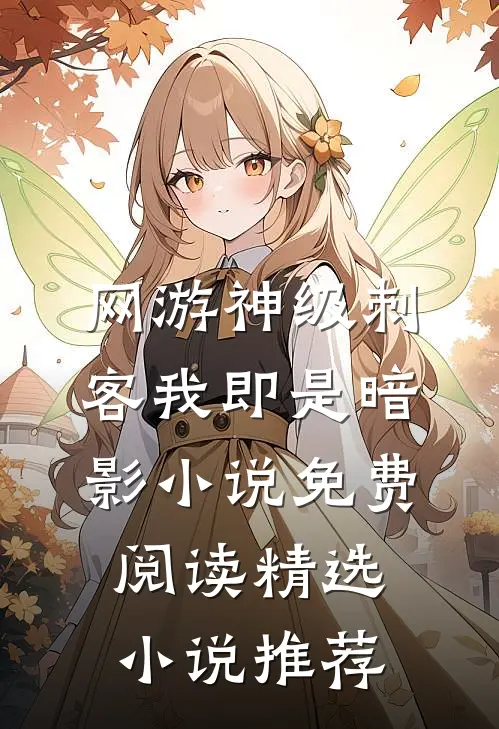 网游神级刺客我即是暗影小说免费阅读精选小说推荐