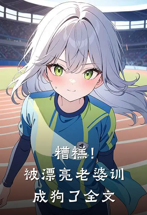 糟糕！被漂亮老婆训成狗了全文