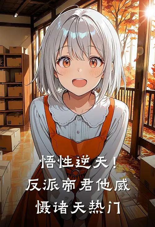 悟性逆天！反派帝君他威慑诸天热门