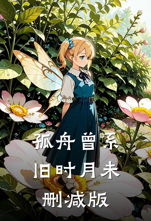 孤舟曾系旧时月未删减版