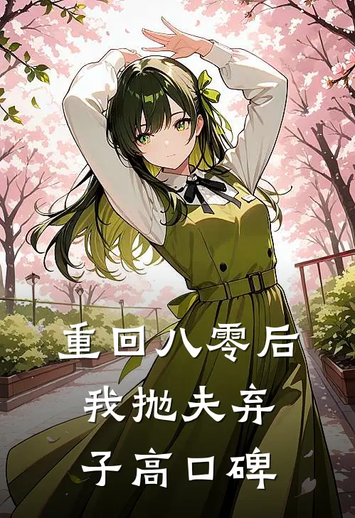 重回八零后，我抛夫弃子高口碑