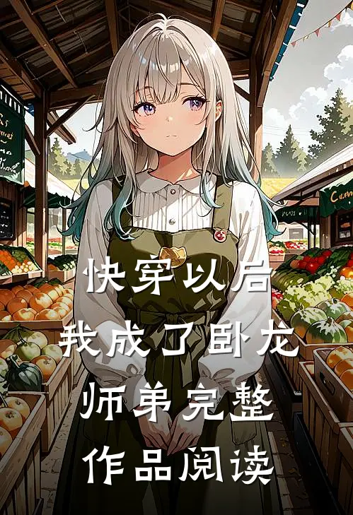 快穿以后，我成了卧龙师弟完整作品阅读