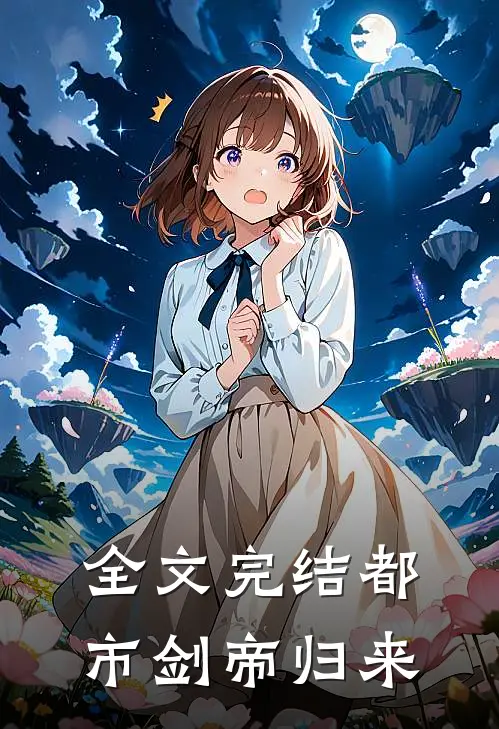 全文完结都市剑帝归来
