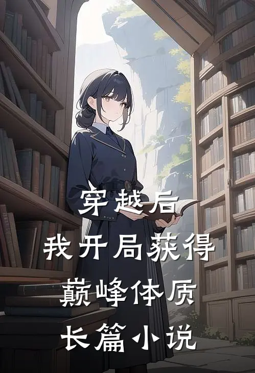 穿越后，我开局获得巅峰体质长篇小说