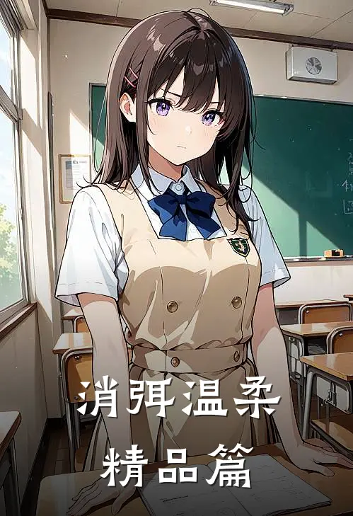 消弭温柔精品篇