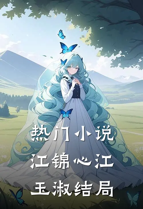 热门小说江锦心江玉淑结局