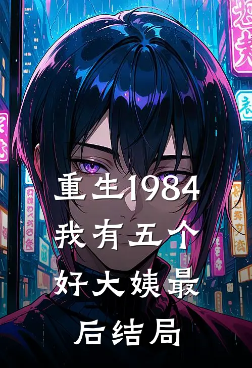 重生1984,我有五个好大姨最后结局是