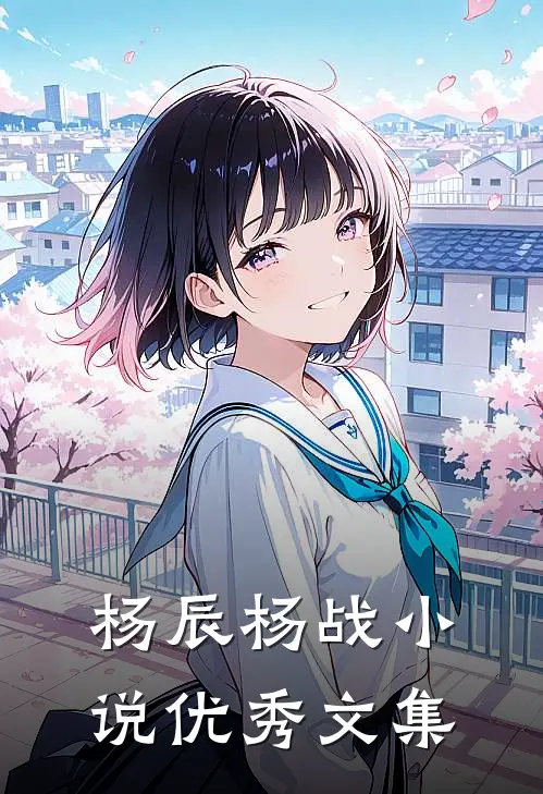杨辰杨战小说优秀文集