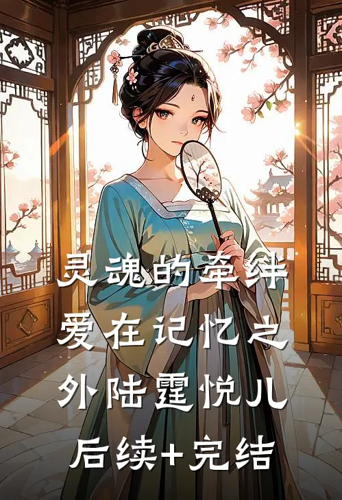 《灵魂的牵绊：爱在记忆之外》陆霆悦儿后续+完结